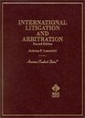 Lowenfeld's International Litigation and Arbitration 2d