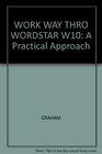 Working your way through WordStar