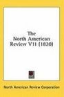 The North American Review V11