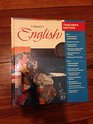 Heath English Level 10 Teacher's Edition