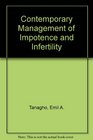 Contemporary Management of Impotence and Infertility