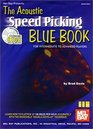 The Acoustic Speed Picking Blue Book