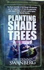 Plant Shading Trees