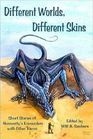Different Worlds, Different Skins: Humanity's Encounters with Other Races