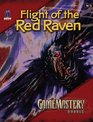 GameMastery Module Flight Of The Red Raven