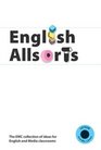 English Allsorts The EMC Collection of Ideas for English and Media Classrooms