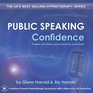 Public Speaking Confidence  Double CD