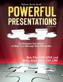 Powerful Presentations Volume 2