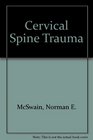 Cervical Spine Trauma