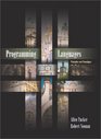 Programming Languages Principles and Paradigms