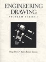 Engineering Drawing Problem Series 3