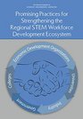 Promising Practices for Strengthening the Regional STEM Workforce Development Ecosystem