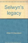Selwyn's legacy The College of St John the Evangelist Te Waimate and Auckland 18431992  a history