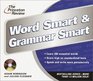 The Princeton Review Word Smart  Grammar Smart CD