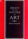 Essays on the Nature of Art