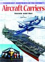 Aircraft Carriers Inside and Out