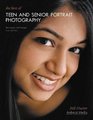 The Best of Teen and Senior Portrait Photography Techniques and Images from the Pros
