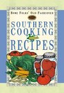 Home Folks OldFashioned Southern Cookbook