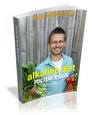 Alkaline Diet Recipe Book  Vol 2