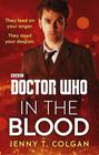 Doctor Who In the Blood