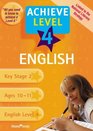 Achieve Level 4 English