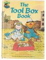 Tool Box Book Featuring Jim Henson's Sesame Street Muppets