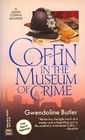Coffin in the Museum Of Crime aka Coffin in the Black Museum (John Coffin, Bk 20