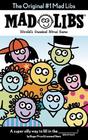 Mad Libs: The Original #1 Mad Libs (Mad Libs)