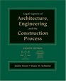 Legal Aspects of Architecture Engineering  the Construction Process