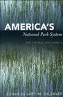 Americas National Park System CB