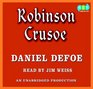 Robinson Crusoe