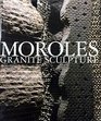 Moroles Granite Sculpture