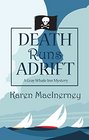 Death Runs Adrift (Gray Whale Inn Mysteries)