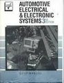 Automotive Electrical and Electronic System