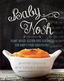 Baby Nosh PlantBased GlutenFree Goodness for Baby's Food Sensitivities