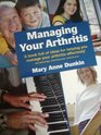 Managing Your Arthritis