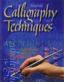 Calligraphy