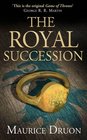 The Royal Succession (Accursed Kings)