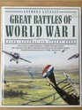 Great Battles of World War I