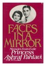 Faces in a Mirror Memoirs from Exile