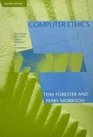 Computer ethics Cautionary tales and ethical dilemmas in computing