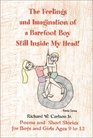 The Feelings and Imagination of a Barefoot Boy Still Inside My Head Poems and Short Stories for Boys and Girls Ages 9 to 12