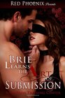 Brie Learns the Art of Submission Submissive Training Center