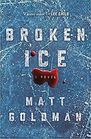 Broken Ice (Nils Shapiro, Bk 2)