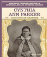 Cynthia Ann Parker Cautiva De Los Comanches