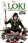 Loki Agent of Asgard  The Complete Collection
