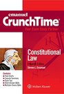 CrunchTime Constitutional Law