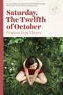 Saturday The Twelfth Of October