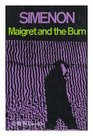 Maigret and the bum