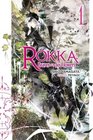 Rokka Braves of the Six Flowers Vol 1